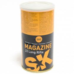 MUNITIONS 22LR SK MAGAZINE X500