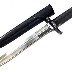 Baïonnette d'origine suédoise modèle 1896  6