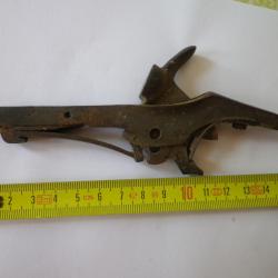 chien de carabine de jardin