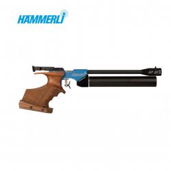 Pistolet à plombs HÄMMERLI AP20 PRO Gaucher S