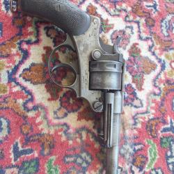Revolver 1873
