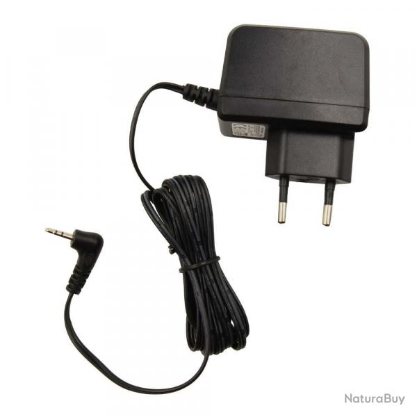 Soldes ! Chargeur pour talkies walkies Sightoptics