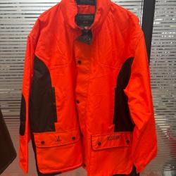!! NEUF !! VESTE DE TRAQUE  PERCUSSION