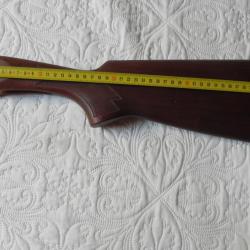 Crosse pour Fusil superposé calibre 12