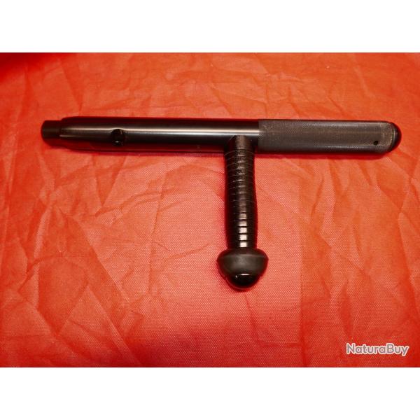 Tonfa tlescopique aluminium CASCO FITZWILLIAM
