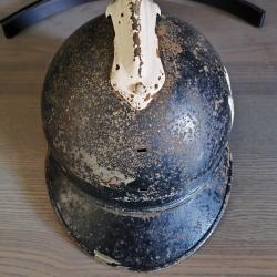 Casque français Adrian WW1