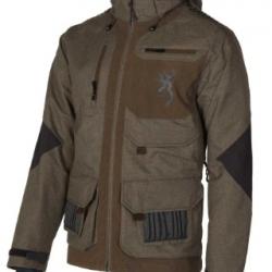 Parka Browning XPO Toundra