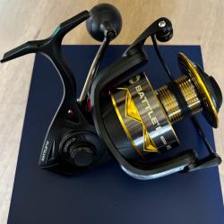 Penn Battle IV 8000 HS