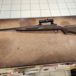 carabine Savage cal 270