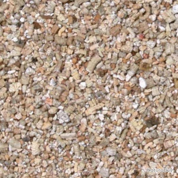 Soldes ! Vermiculite minral naturel