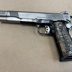Pistolet 1911 American Classic II - Calibre .45 ACP