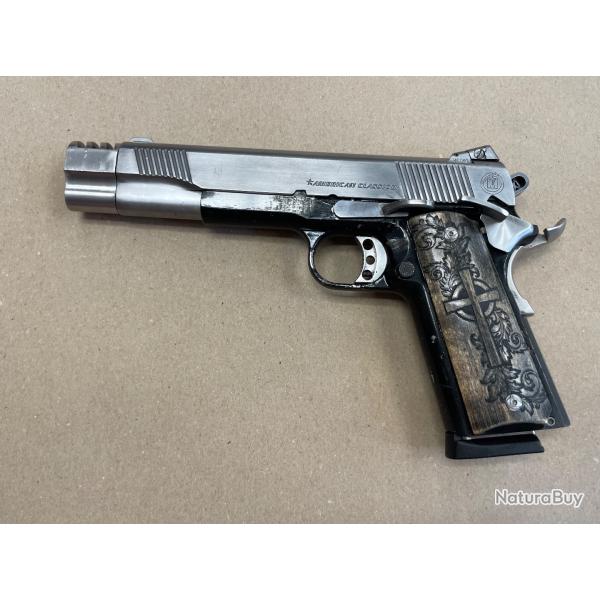Pistolet 1911 American Classic II - Calibre .45 ACP