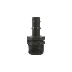 Soldes ! Raccord de branchement 20/27 Mâle tuyau arrosage  (2 pièces)