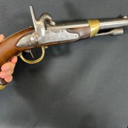 PISTOLET 1822 Tbis