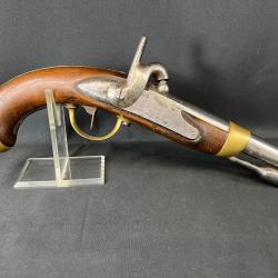 PISTOLET 1822 Tbis