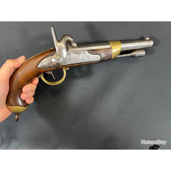 PISTOLET 1822 Tbis