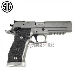 Pistolet SIG SAUER P226 X-Five Super Match Cal 9 mm Luger