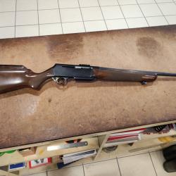 Carabine browning Bar cal 270