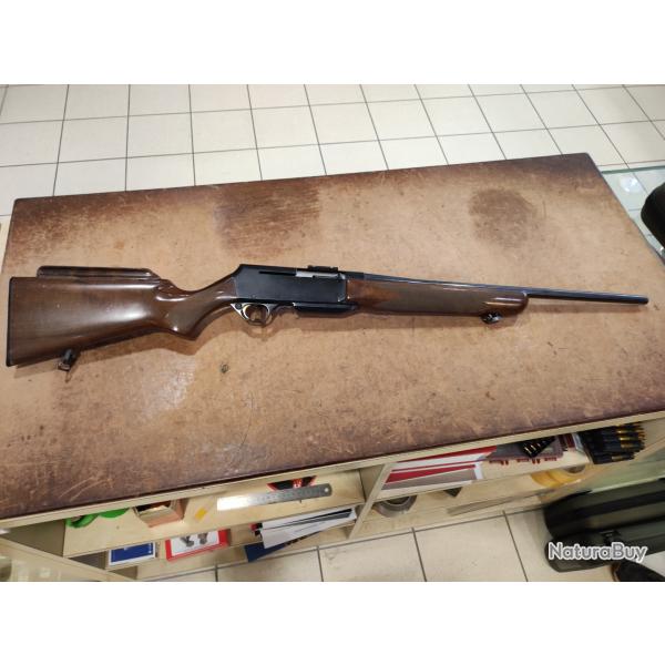 Carabine browning Bar cal 270