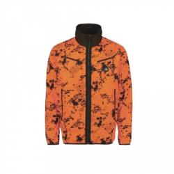 Alaska Raptore Reversible