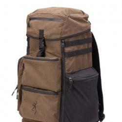 SAC À DOS BROWNING HYBRID GREEN 35L