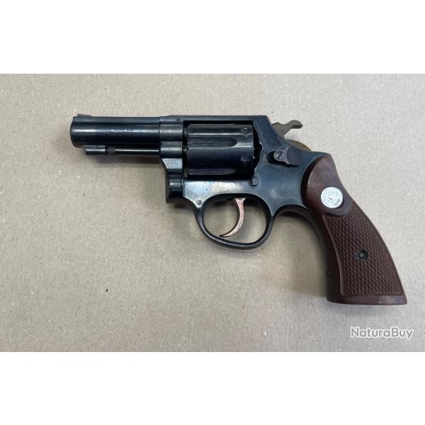 Revolver Taurus Modle 82 - Calibre .38 Special (2)