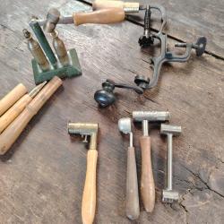 Nessesaire de rechargement pour cartouches de Chasse