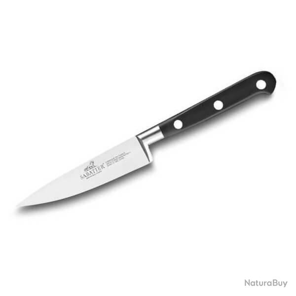 800180 Couteau office Idal Sabatier lame 10cm