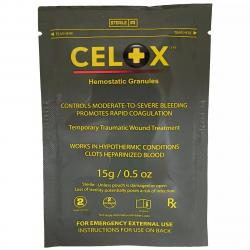 Granules Hémostatiques 15g