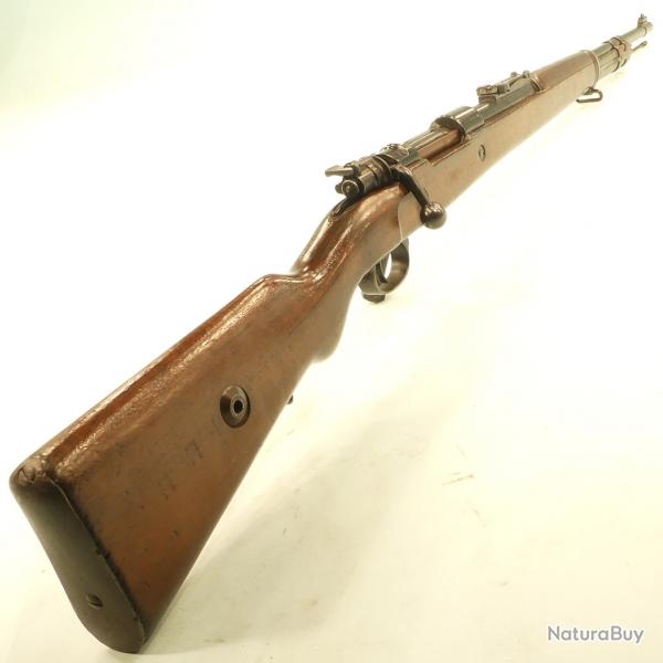 MAUSER   -  98K
