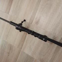 Carabine c z 457 22lr