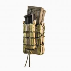 Poche Double Fusils & PA Taco® X2RP Olive Drab
