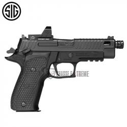 Pistolet SIG SAUER P226 Zev Cal 9 mm Luger
