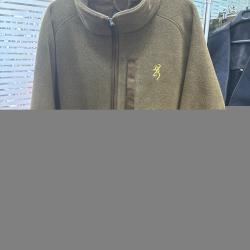 !! NEUVE !! VESTE BROWNING SUMMIT KHAKI XXXL