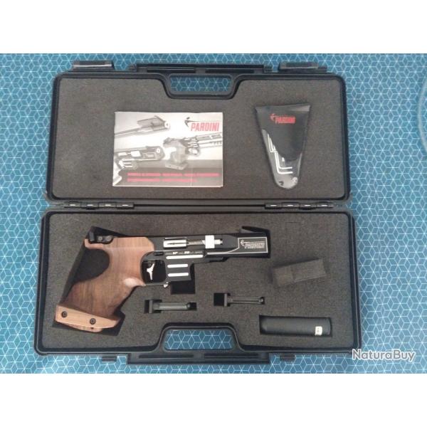 Pardini SP NEW RF droitier (Taille L)