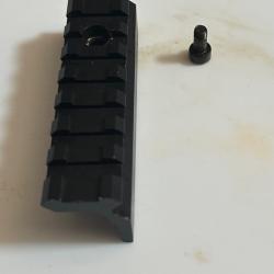 Rail picatinny USM1 sans prix de reverse !