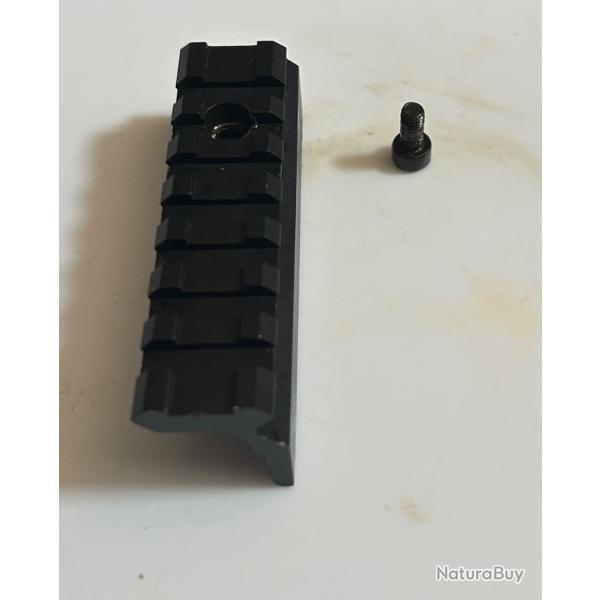 Rail picatinny USM1 sans prix de reverse !