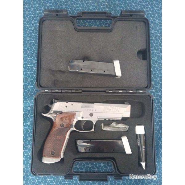 Sig Sauer Xfive Classic 9mm Para