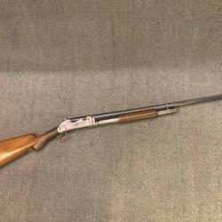Fusil Winchester 1897 calibre 12/70