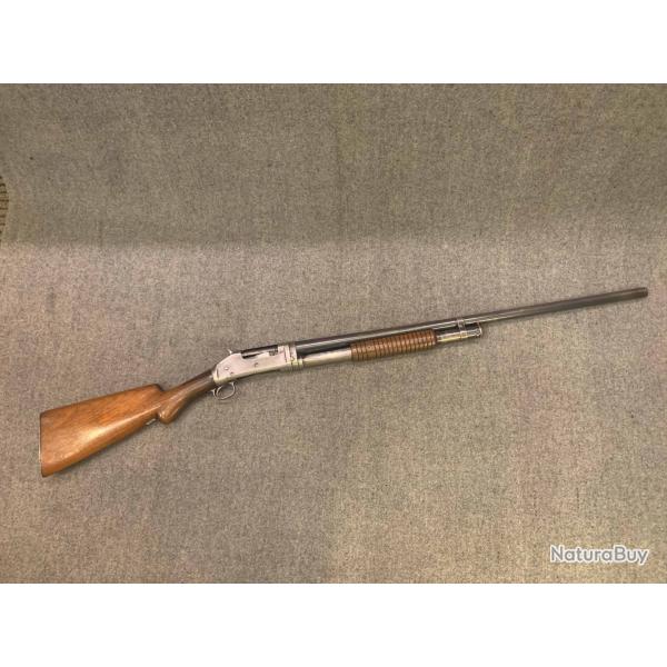 Fusil Winchester 1897 calibre 12/70