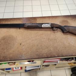 Fusil Verney Carron Sagittaire cal 12