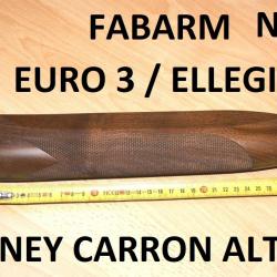 devant FABARM ELLEGI FABARM EURO 3 FABARM EURO3 VERNEY CARRON ALTO 6 - VENDU PAR JEPERCUTE (D25C52)