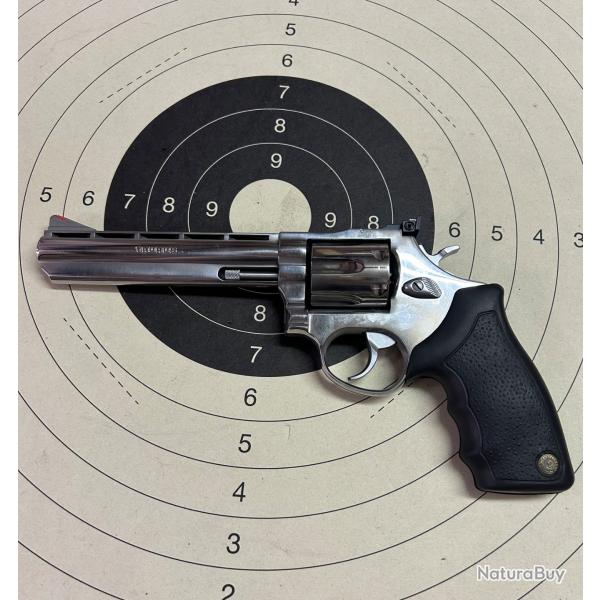 Revolver Taurus mod.689 cal 357 mag