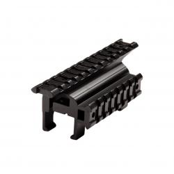 MONTAGE METAL POUR MP5/G3 "ASG"
