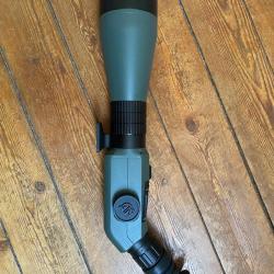 Monoculaire vision infrarouge ATN X-SPOTTER HD SMART DAY/NIGHT SPOTTING SCOPE 20-80X