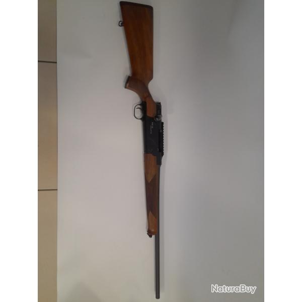 carabine STRASSER RS 14 Evolution Standard cal 9.3 x 62