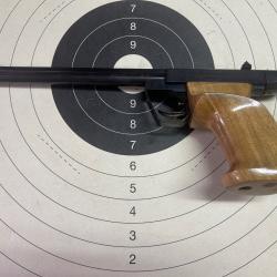 Pistolet Drulov mod.70 cal 22 LR
