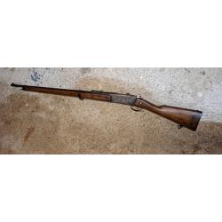 FUSIL LEBEL