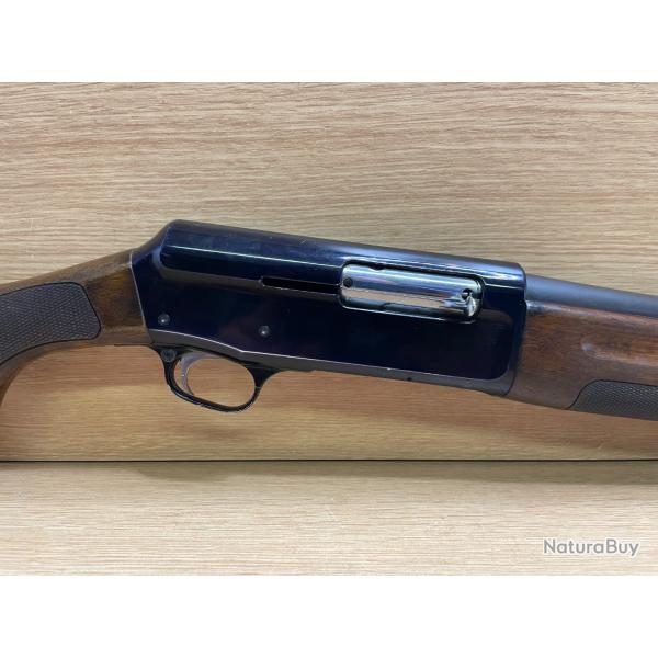 Semi automatique Franchi calibre 12/70 Canon de 76 CM  1 sans prix de rserve !