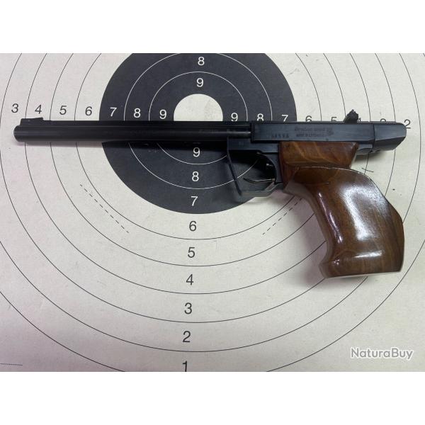 pistolet Drulov mod.70 cal 22LR
